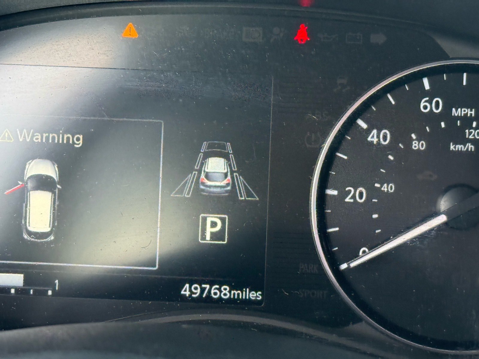2024 Nissan Kicks SR — photo 19 thumbnail