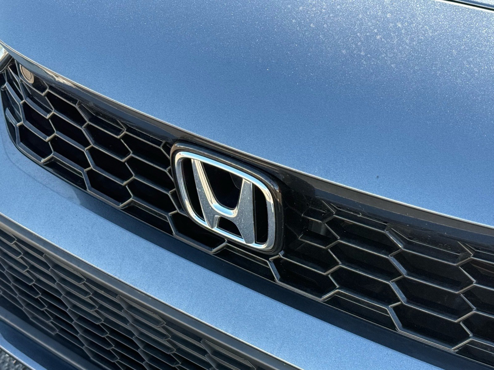 2026 Honda Civic Hybrid Sport Touring — photo 32 thumbnail