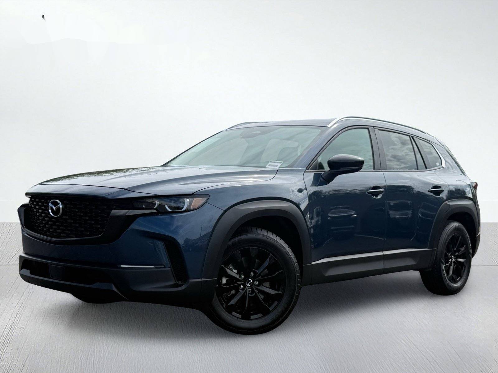 2025 Mazda CX-50 2.5 S Premium Package — photo 2 thumbnail