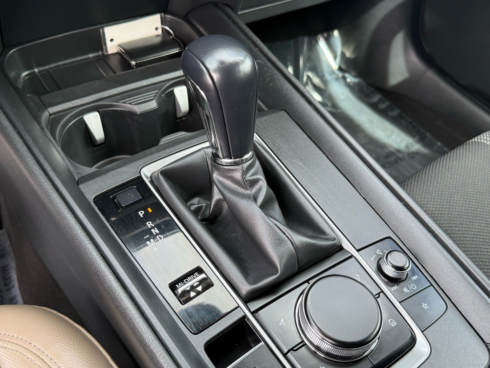 2025 Mazda CX-50 2.5 S Premium Package — photo 24 thumbnail