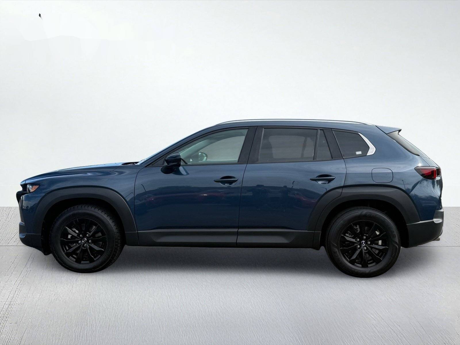 2025 Mazda CX-50 2.5 S Premium Package — photo 3 thumbnail