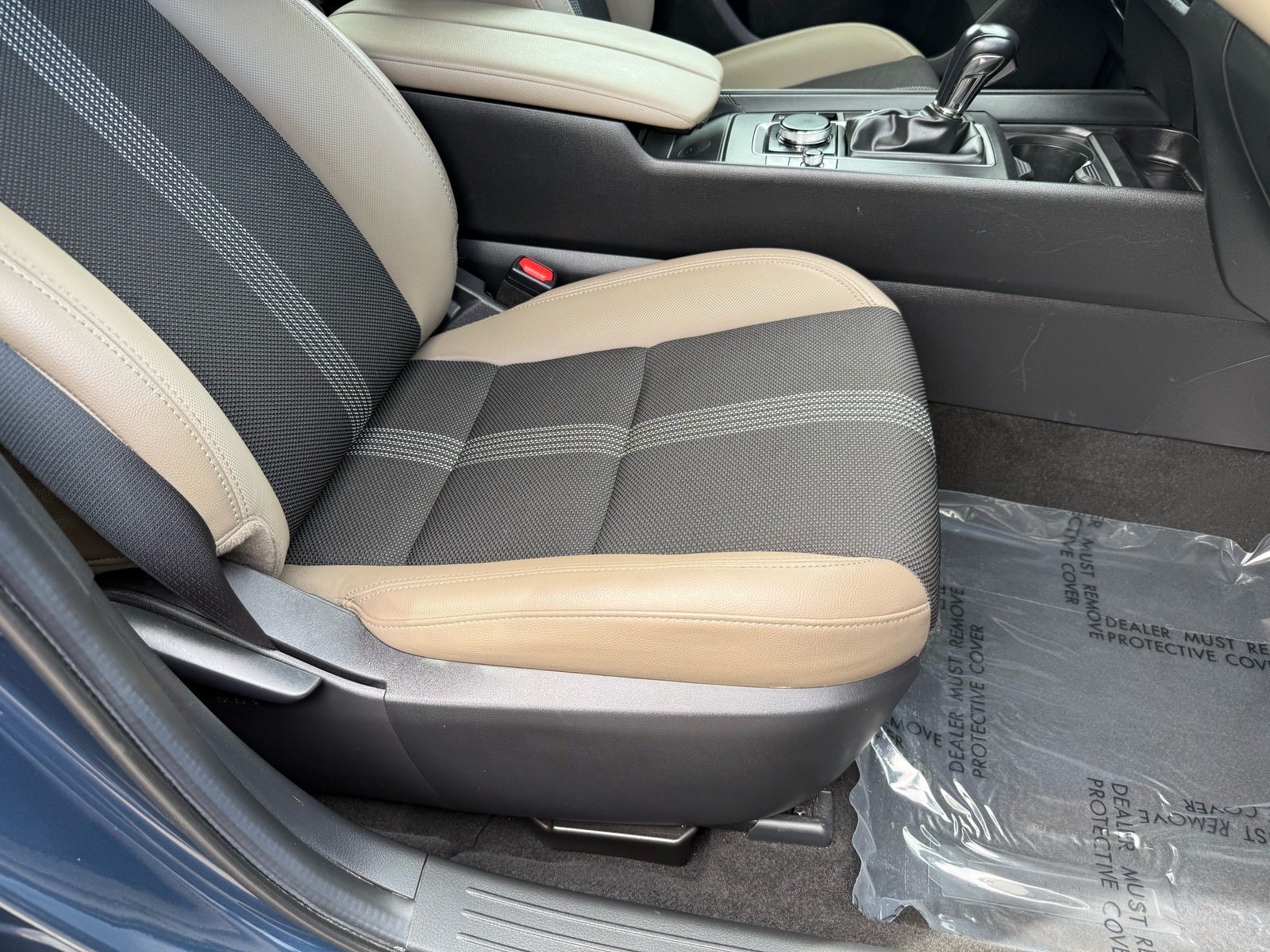 2025 Mazda CX-50 2.5 S Premium Package — photo 31 thumbnail