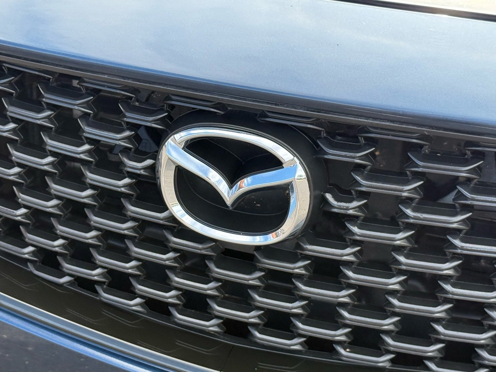 2025 Mazda CX-50 2.5 S Premium Package — photo 32 thumbnail