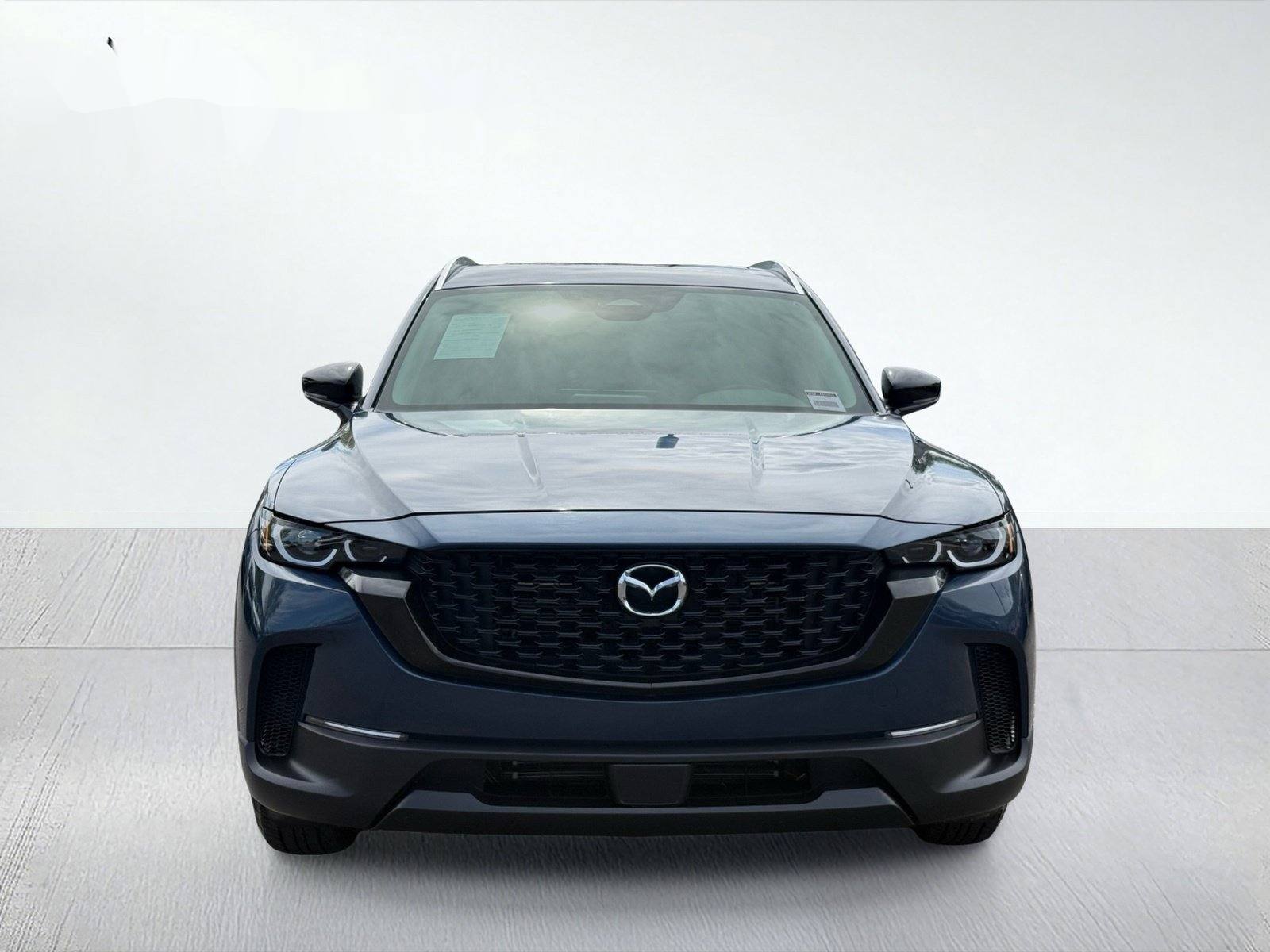 2025 Mazda CX-50 2.5 S Premium Package — photo 5 thumbnail