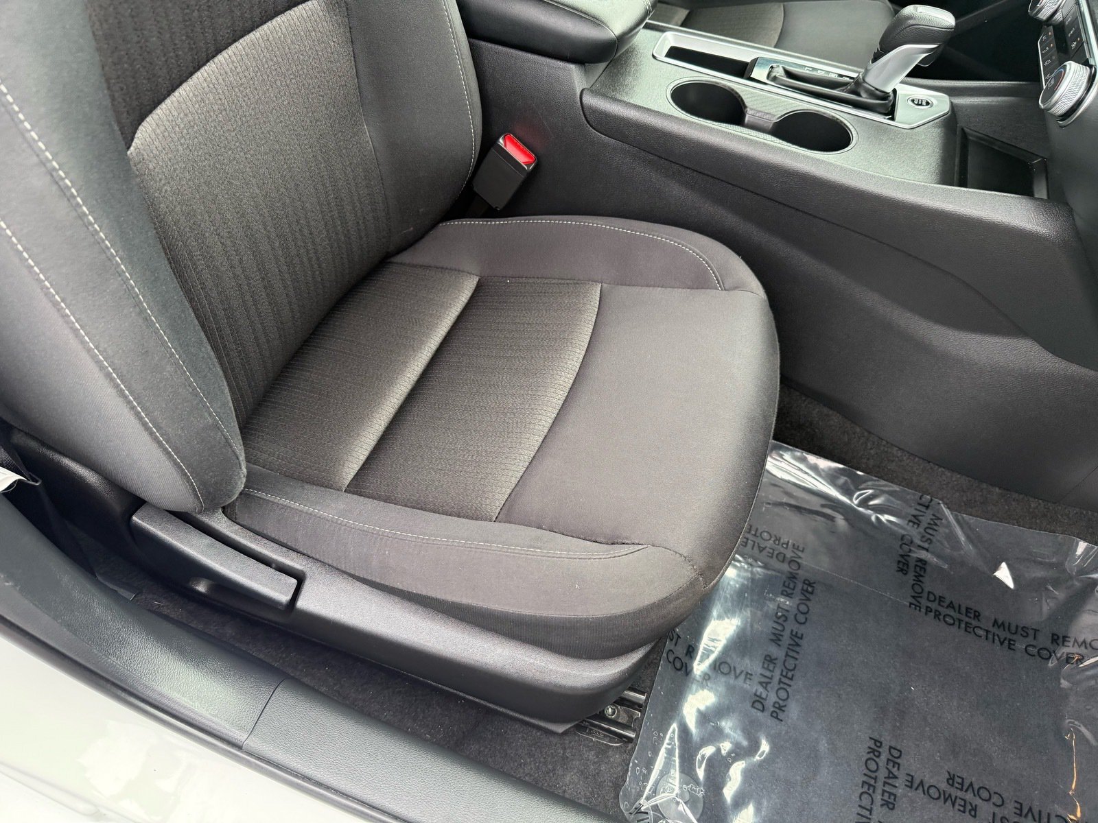 2025 Nissan Altima 2.5 SV — photo 31 thumbnail
