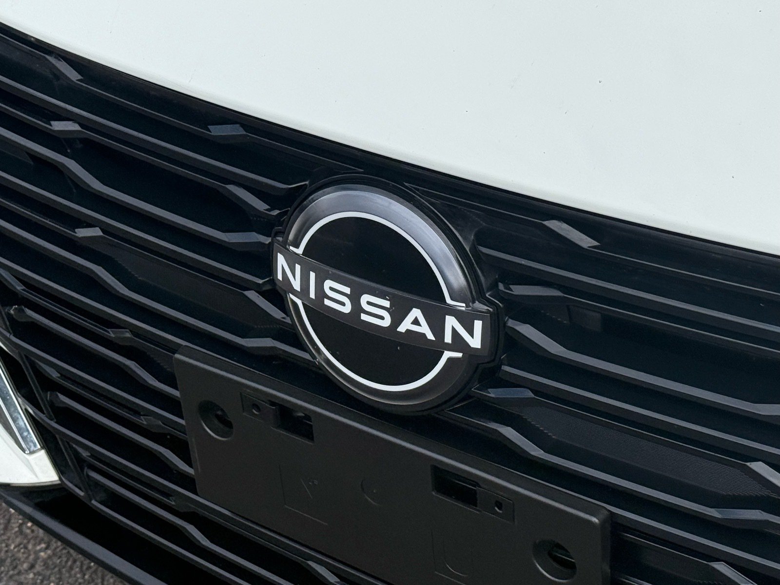 2025 Nissan Altima 2.5 SV — photo 32 thumbnail