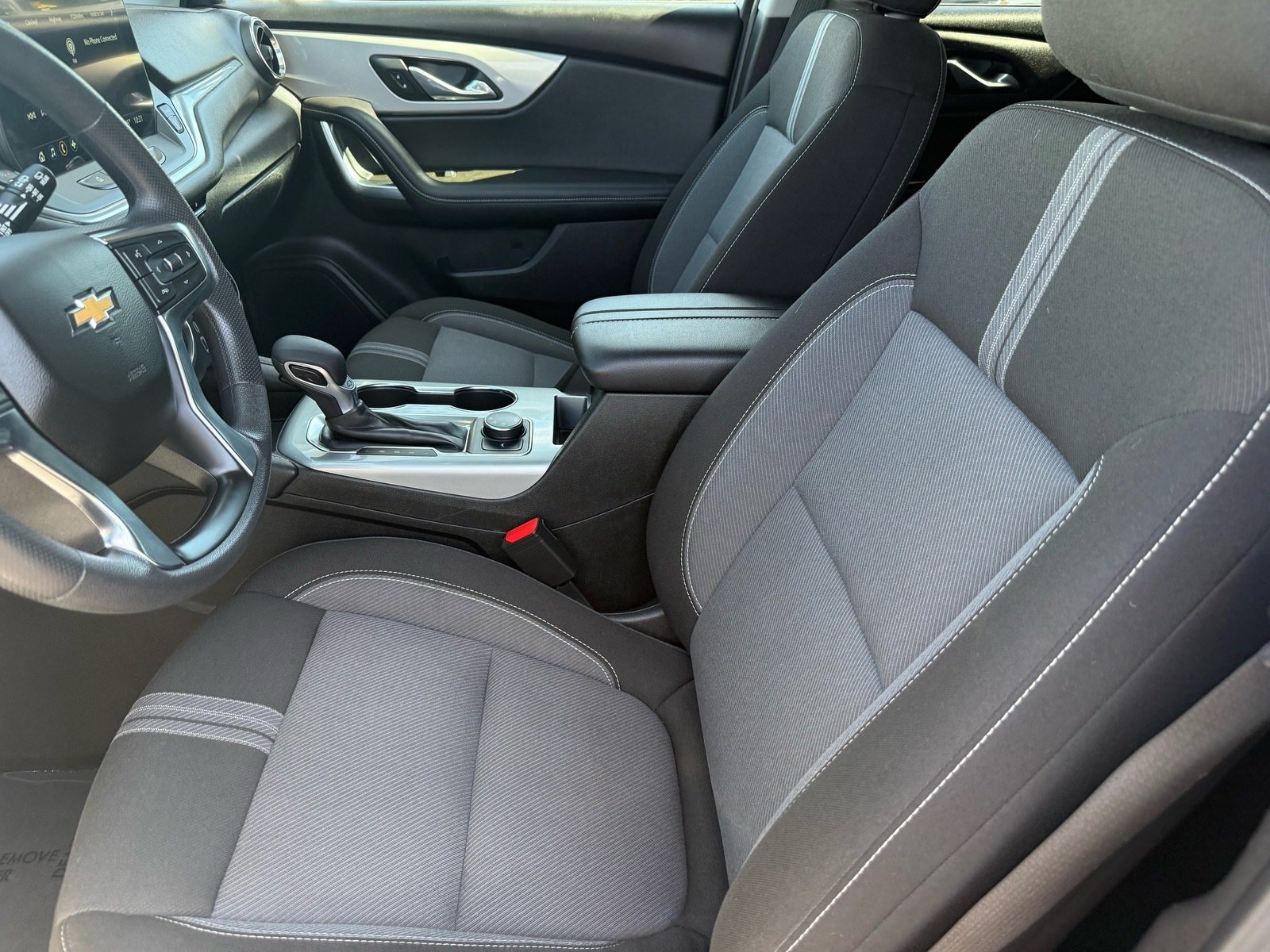 2025 Chevrolet Blazer LT — photo 12 thumbnail