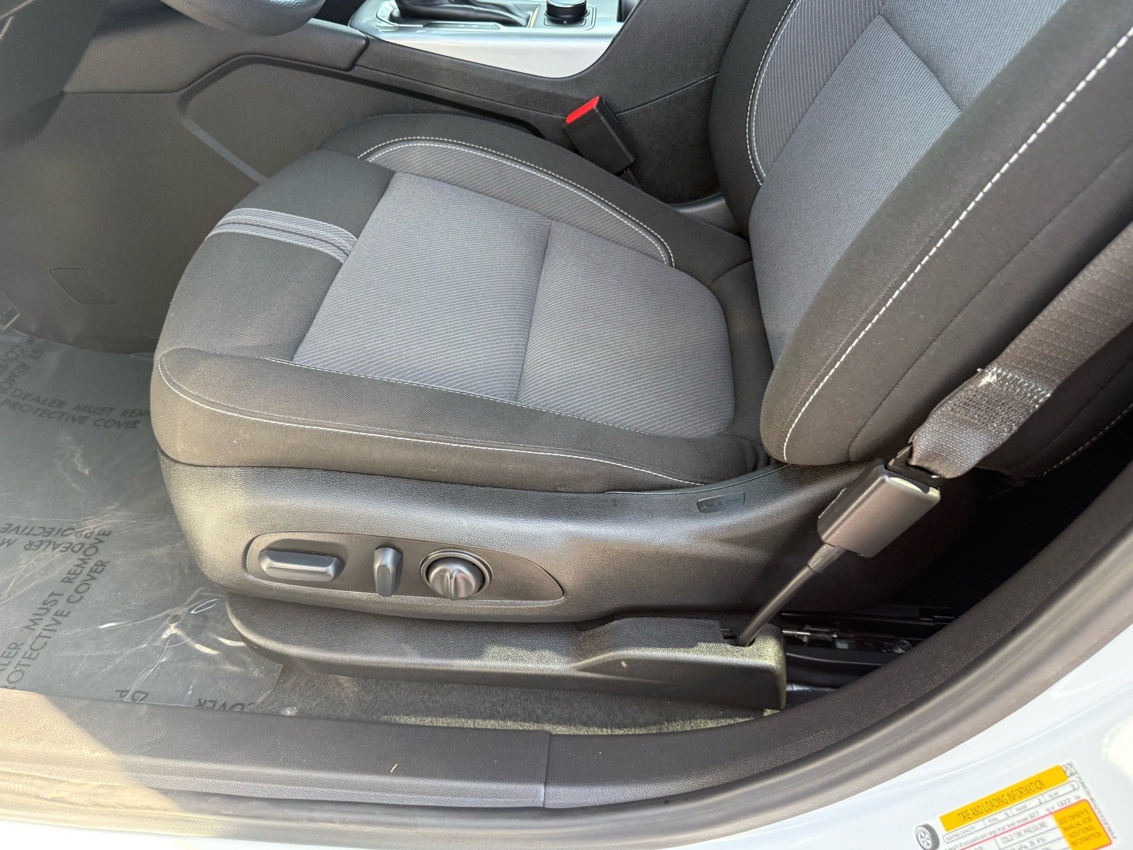 2025 Chevrolet Blazer LT — photo 13 thumbnail