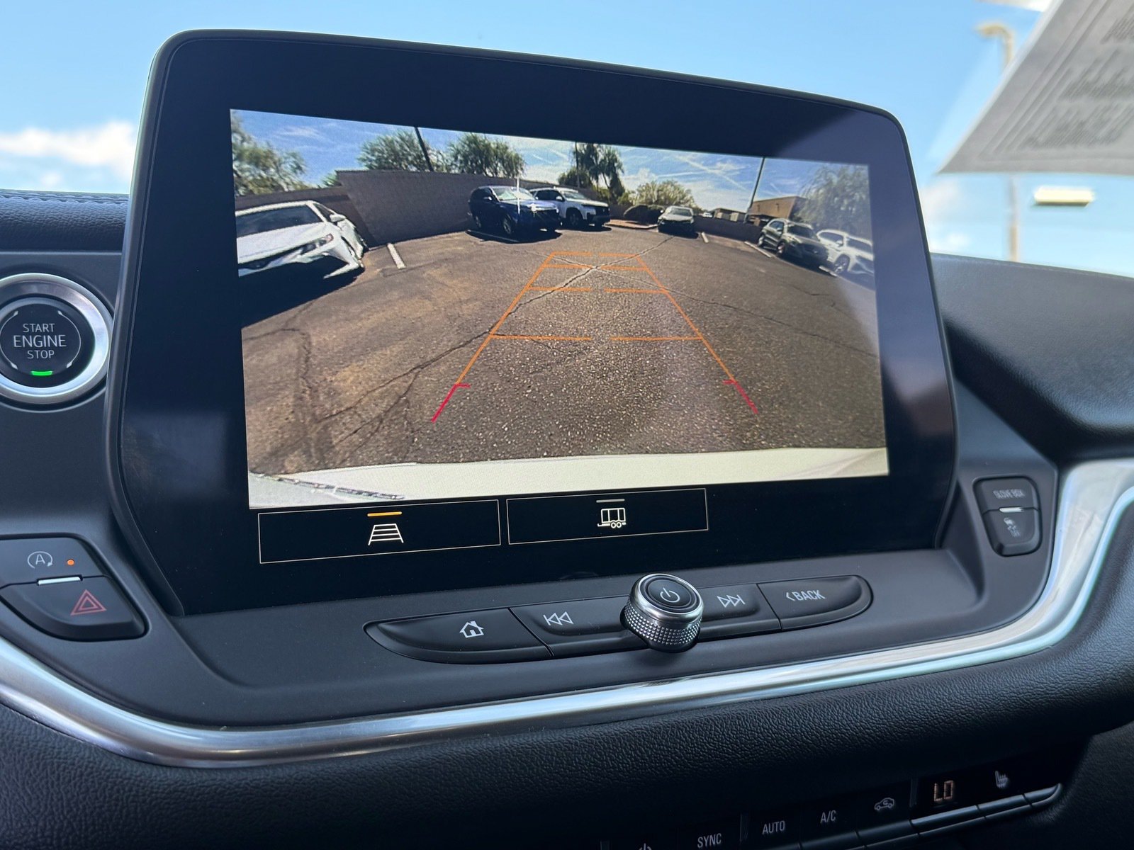 2025 Chevrolet Blazer LT — photo 21 thumbnail