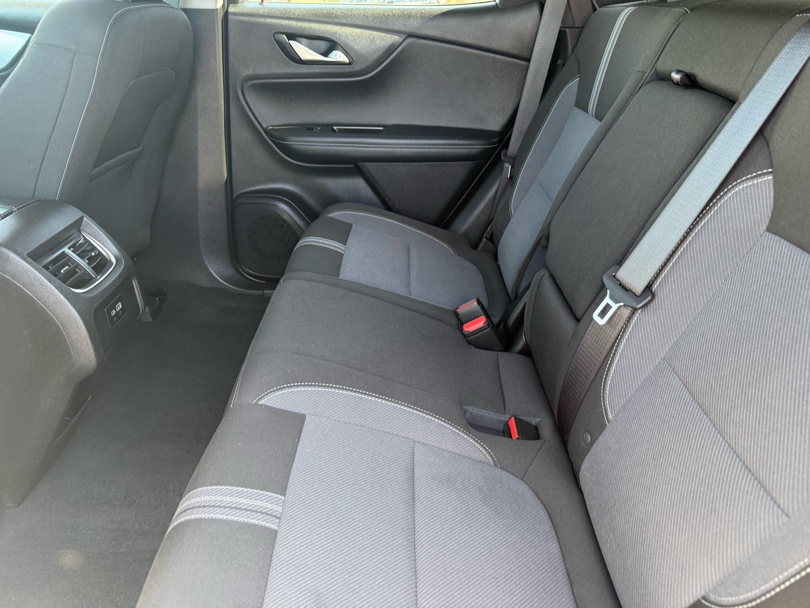 2025 Chevrolet Blazer LT — photo 26 thumbnail