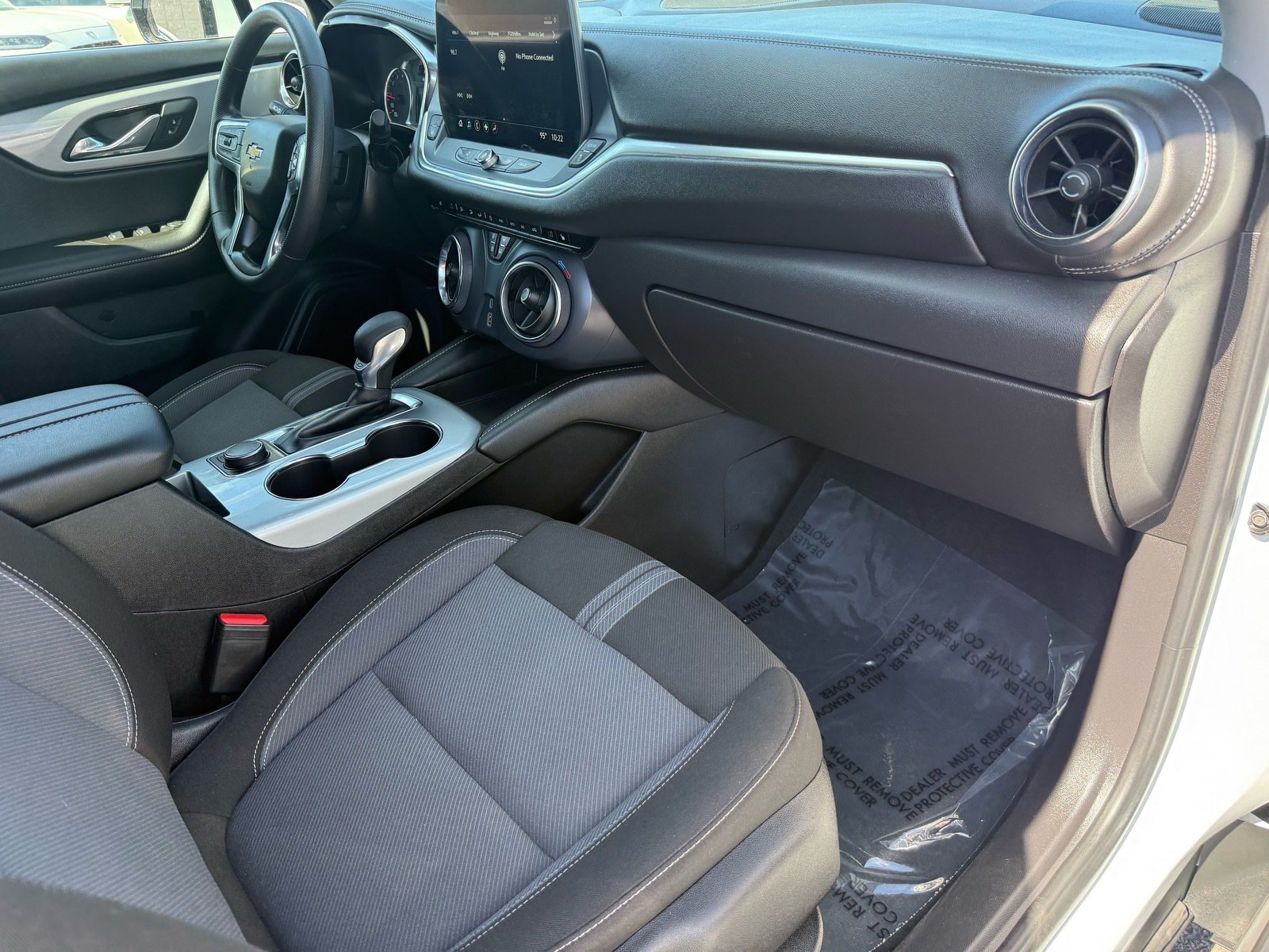 2025 Chevrolet Blazer LT — photo 29 thumbnail