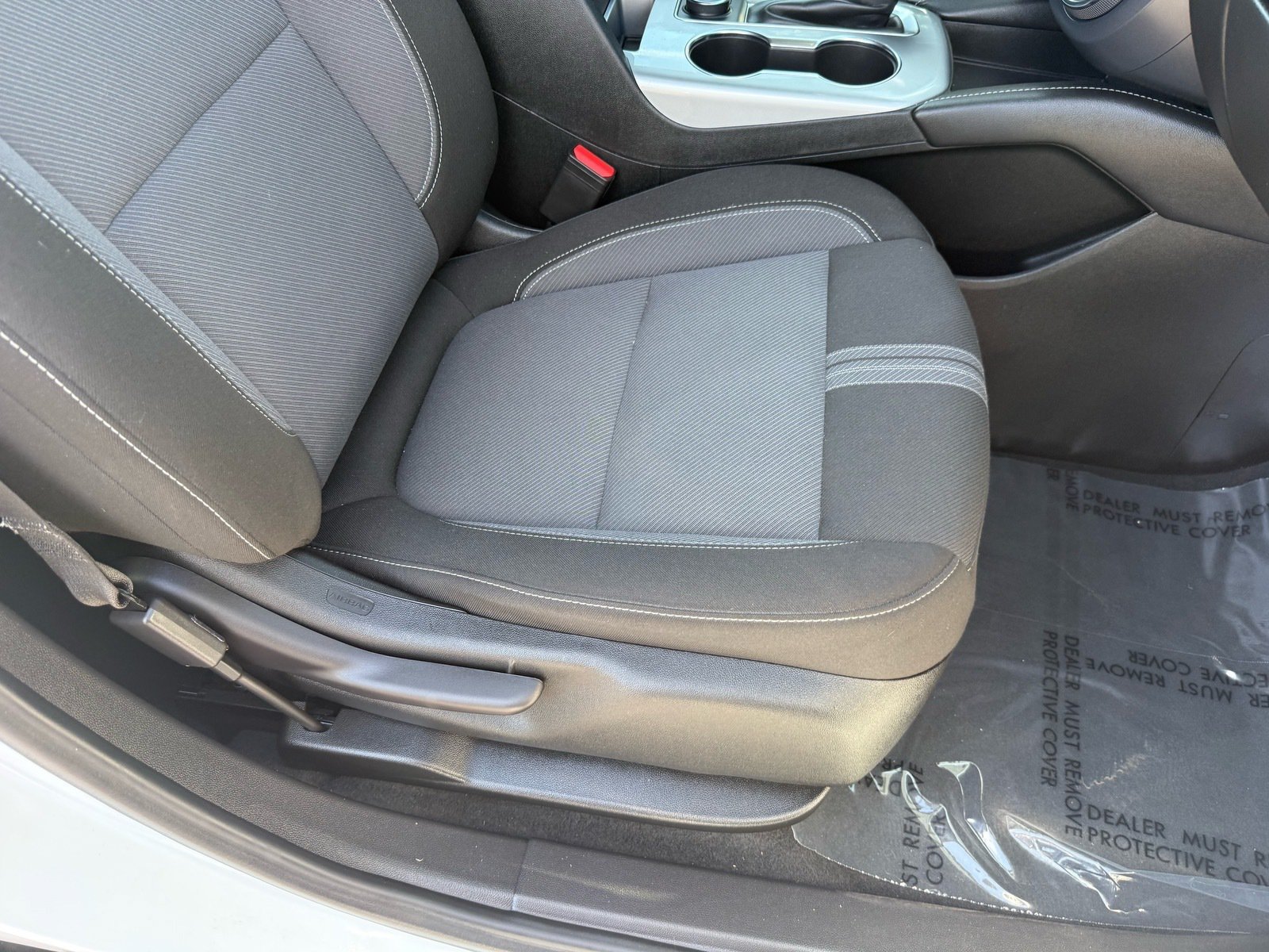 2025 Chevrolet Blazer LT — photo 31 thumbnail