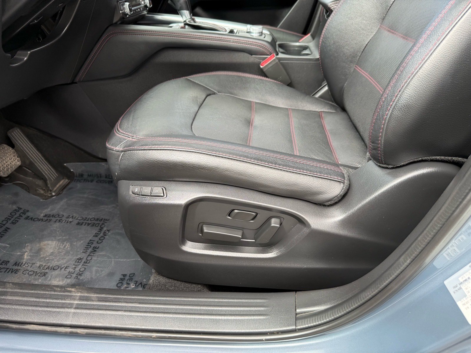 2025 Mazda CX-5 2.5 S Carbon Edition — photo 13 thumbnail