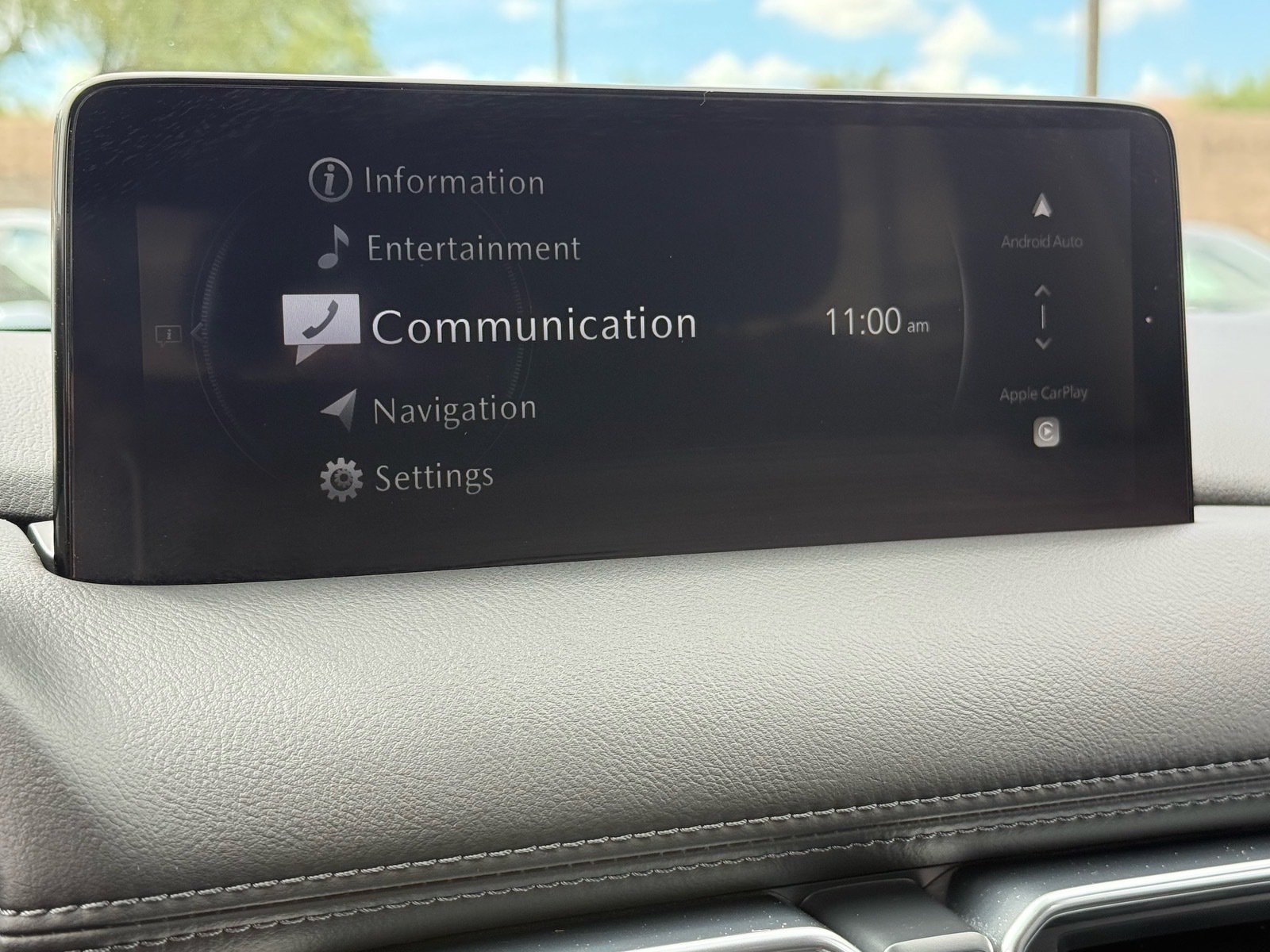2025 Mazda CX-5 2.5 S Carbon Edition — photo 20 thumbnail