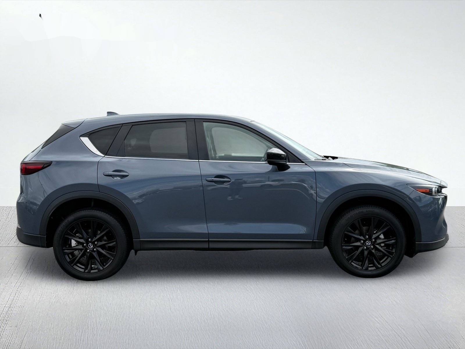 2025 Mazda CX-5 2.5 S Carbon Edition — photo 8 thumbnail