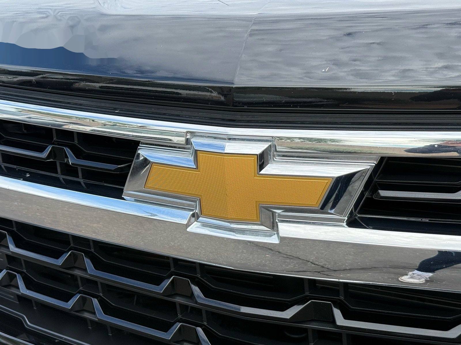 2025 Chevrolet Silverado 1500 LT — photo 32 thumbnail