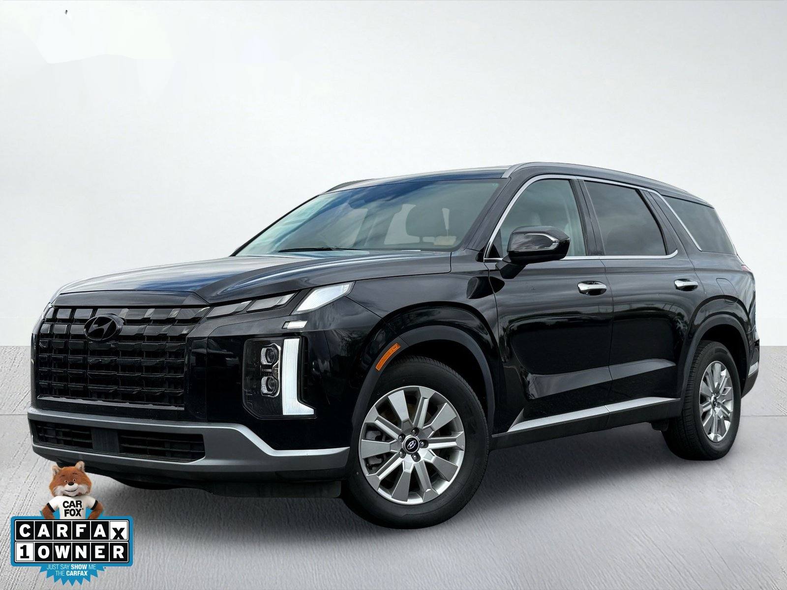 2025 Hyundai Palisade SEL — photo 1