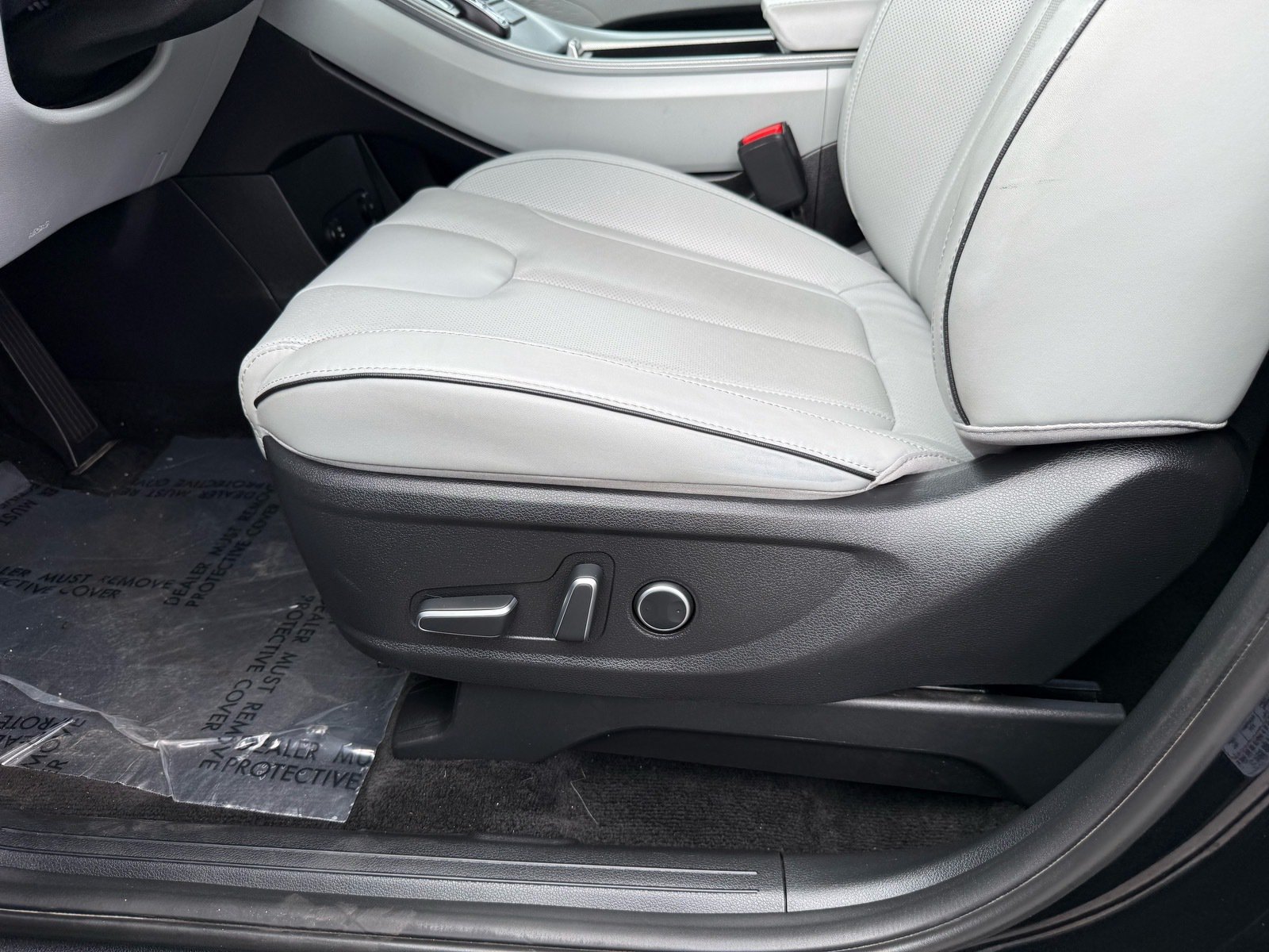 2025 Hyundai Palisade SEL — photo 13 thumbnail