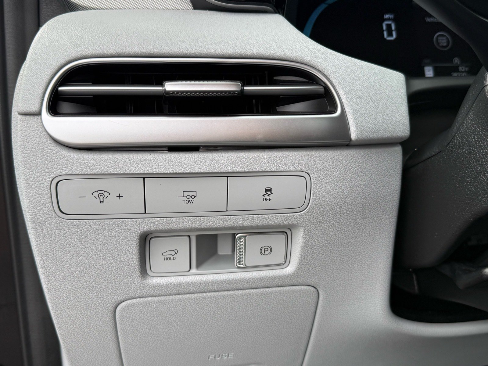 2025 Hyundai Palisade SEL — photo 14 thumbnail