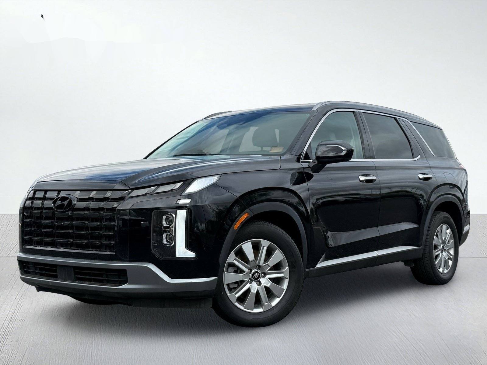 2025 Hyundai Palisade SEL — photo 2 thumbnail