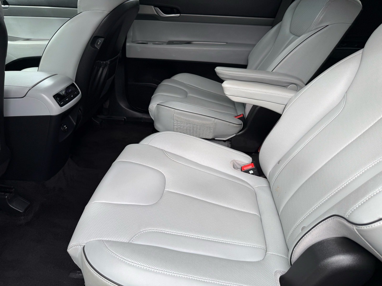 2025 Hyundai Palisade SEL — photo 26 thumbnail