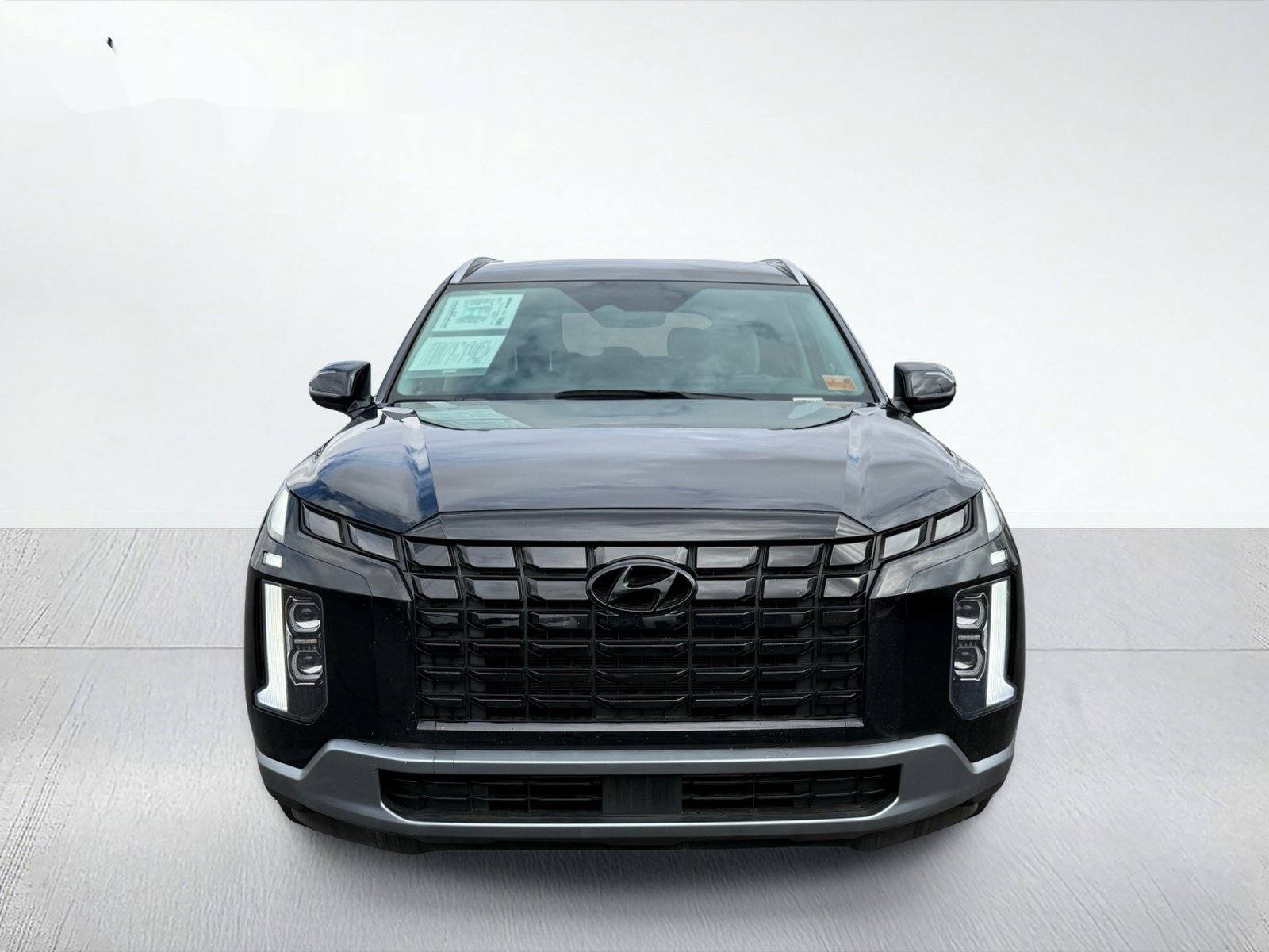 2025 Hyundai Palisade SEL — photo 5 thumbnail