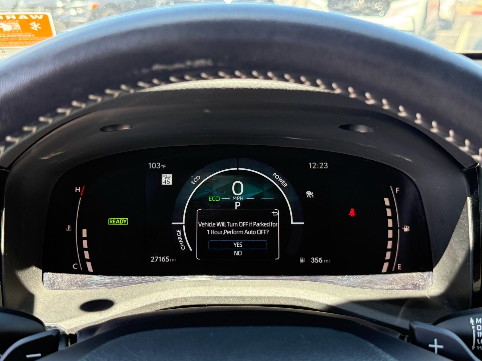 2026 Toyota Camry SE — photo 18 thumbnail
