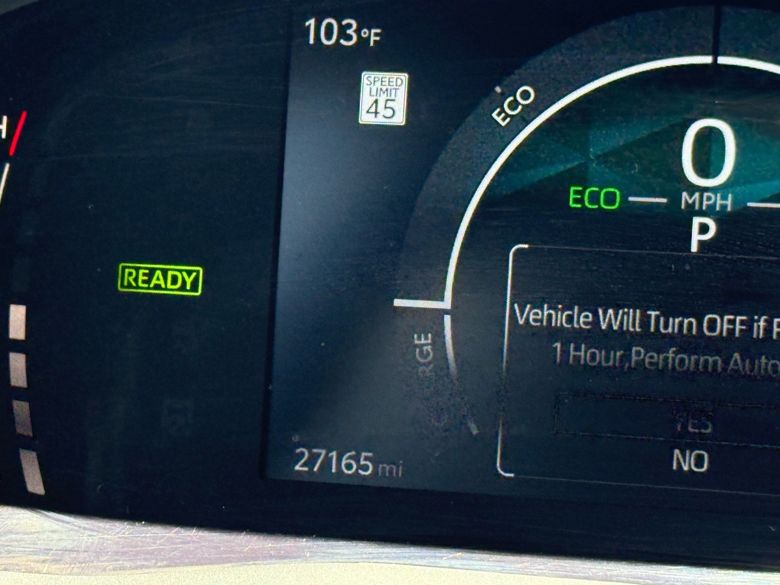 2026 Toyota Camry SE — photo 19 thumbnail