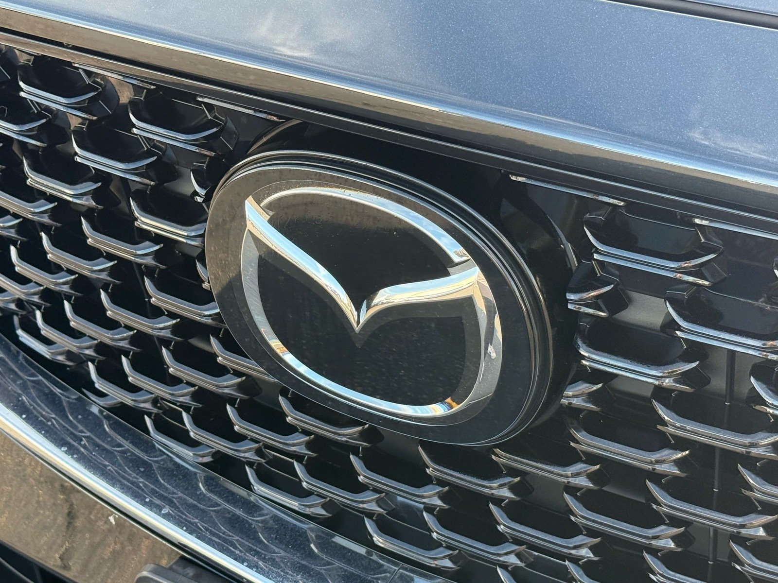 2025 Mazda CX-5 2.5 S Preferred Package — photo 32 thumbnail