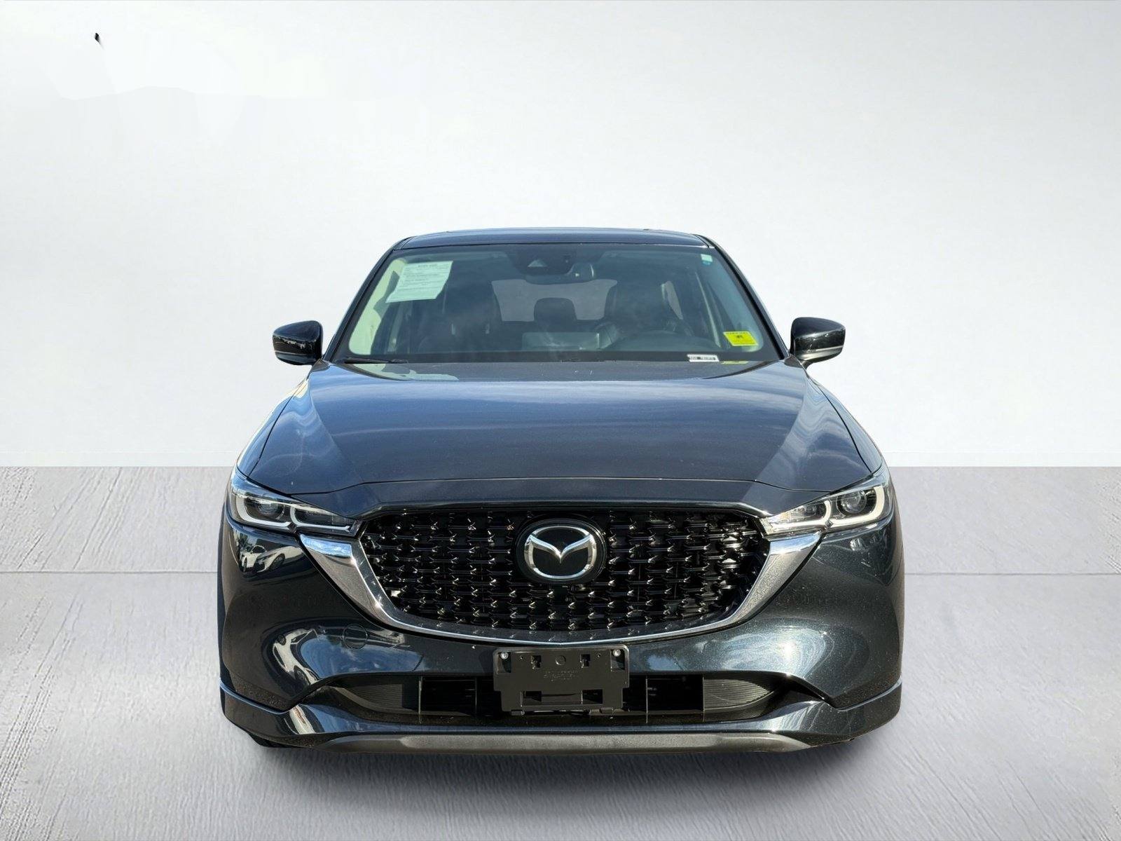 2025 Mazda CX-5 2.5 S Preferred Package — photo 5 thumbnail
