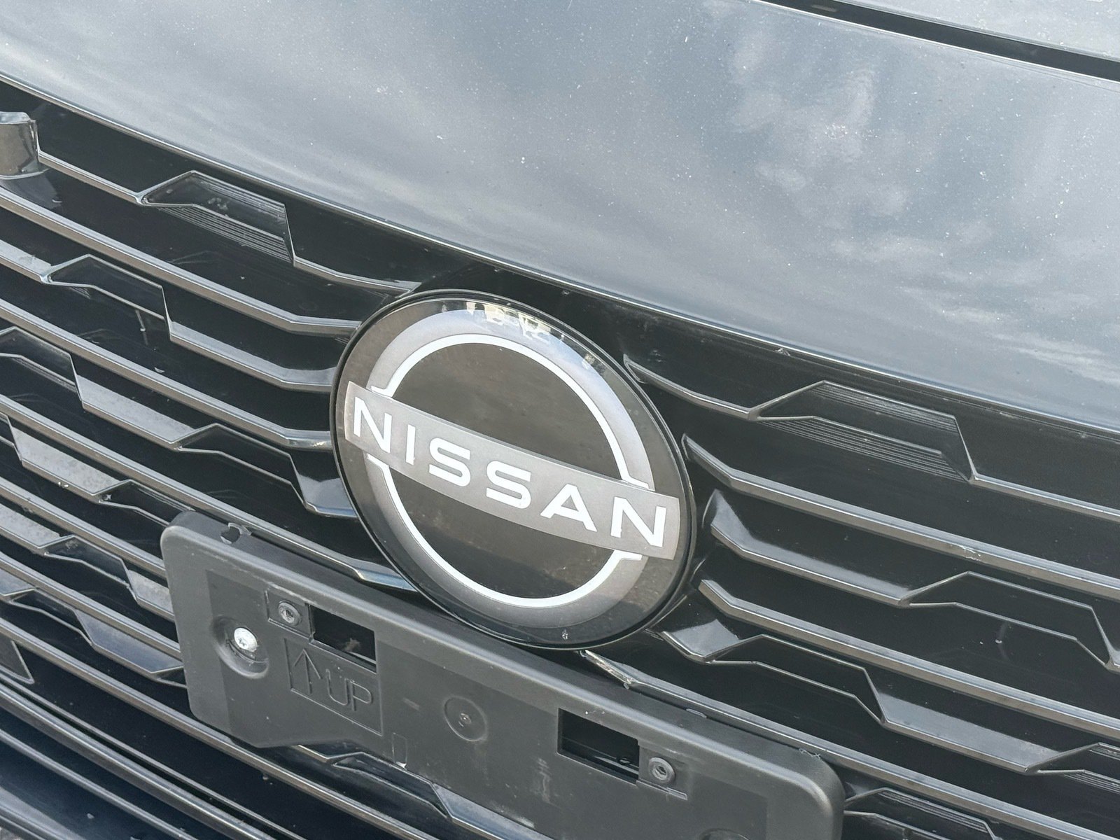 2025 Nissan Sentra SV — photo 32 thumbnail