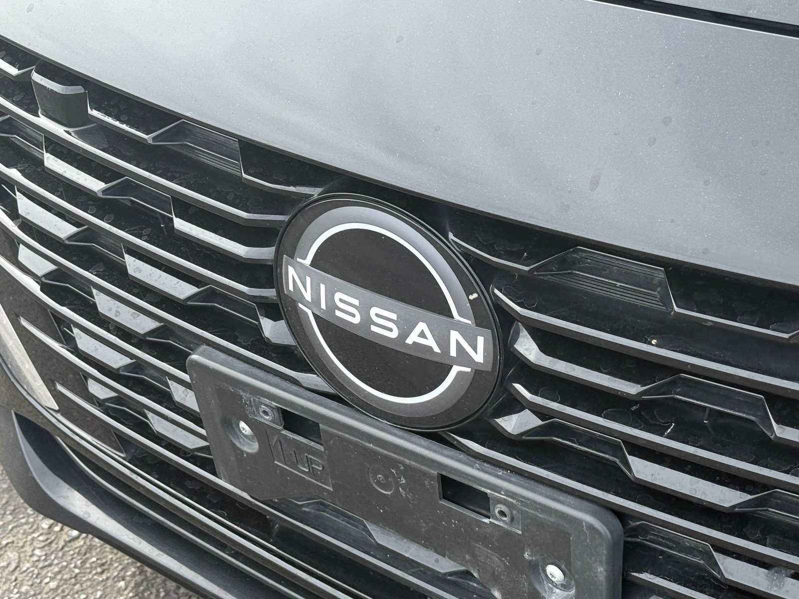 2025 Nissan Sentra SV — photo 7 thumbnail