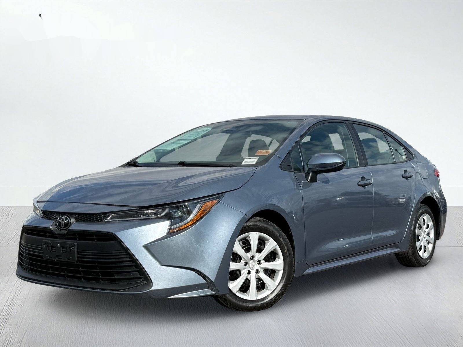 2024 Toyota Corolla LE — photo 2 thumbnail