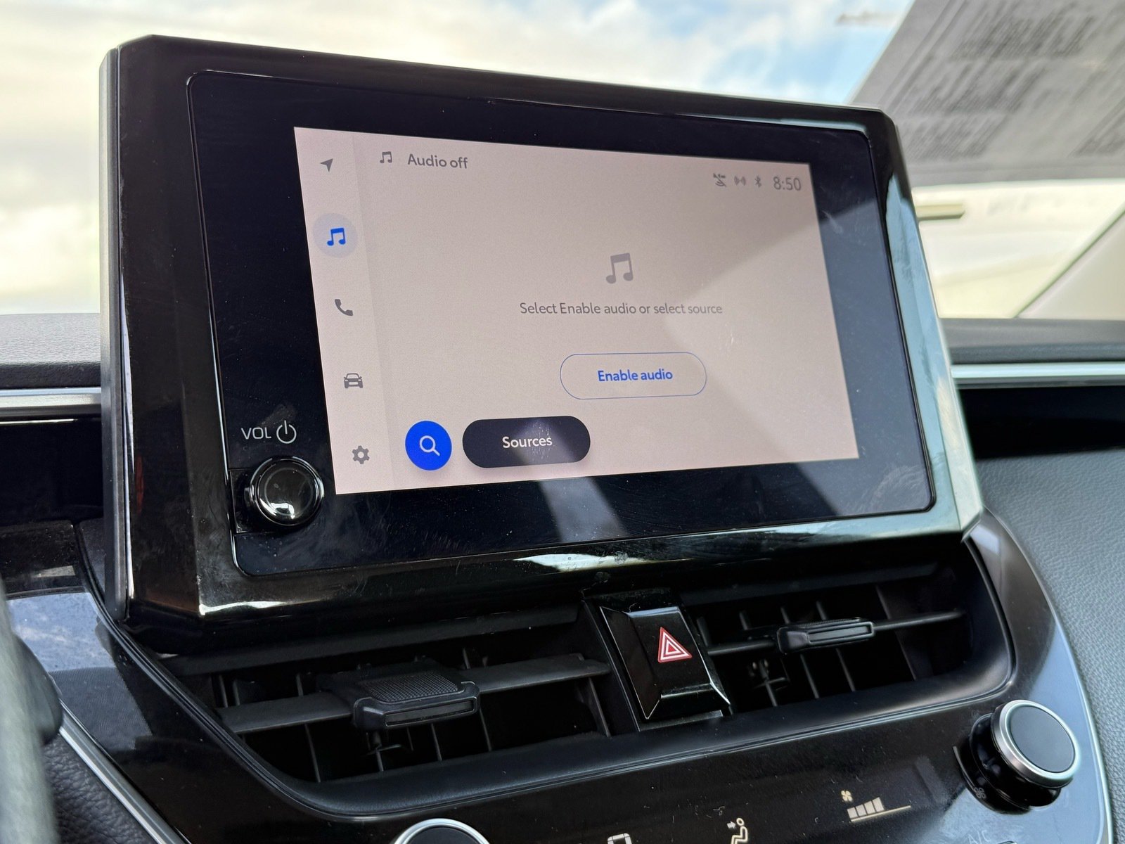 2024 Toyota Corolla LE — photo 20 thumbnail