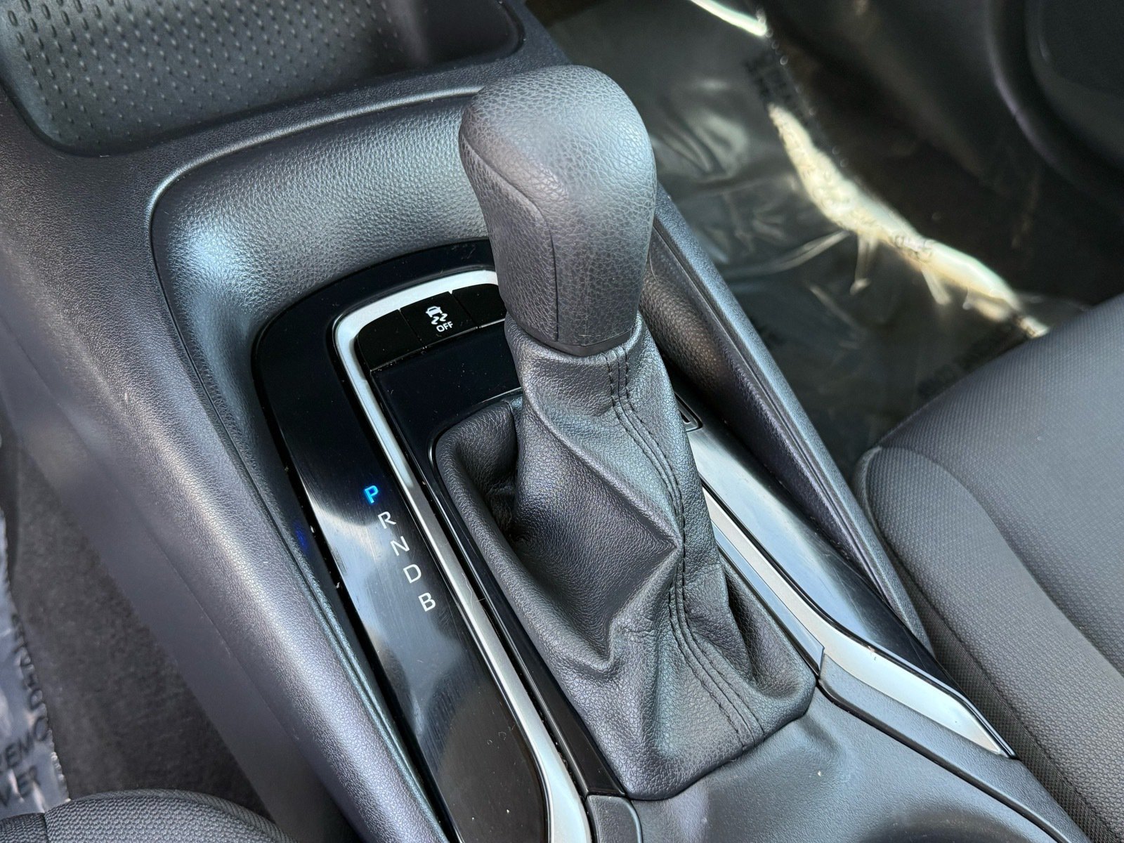 2024 Toyota Corolla LE — photo 24 thumbnail