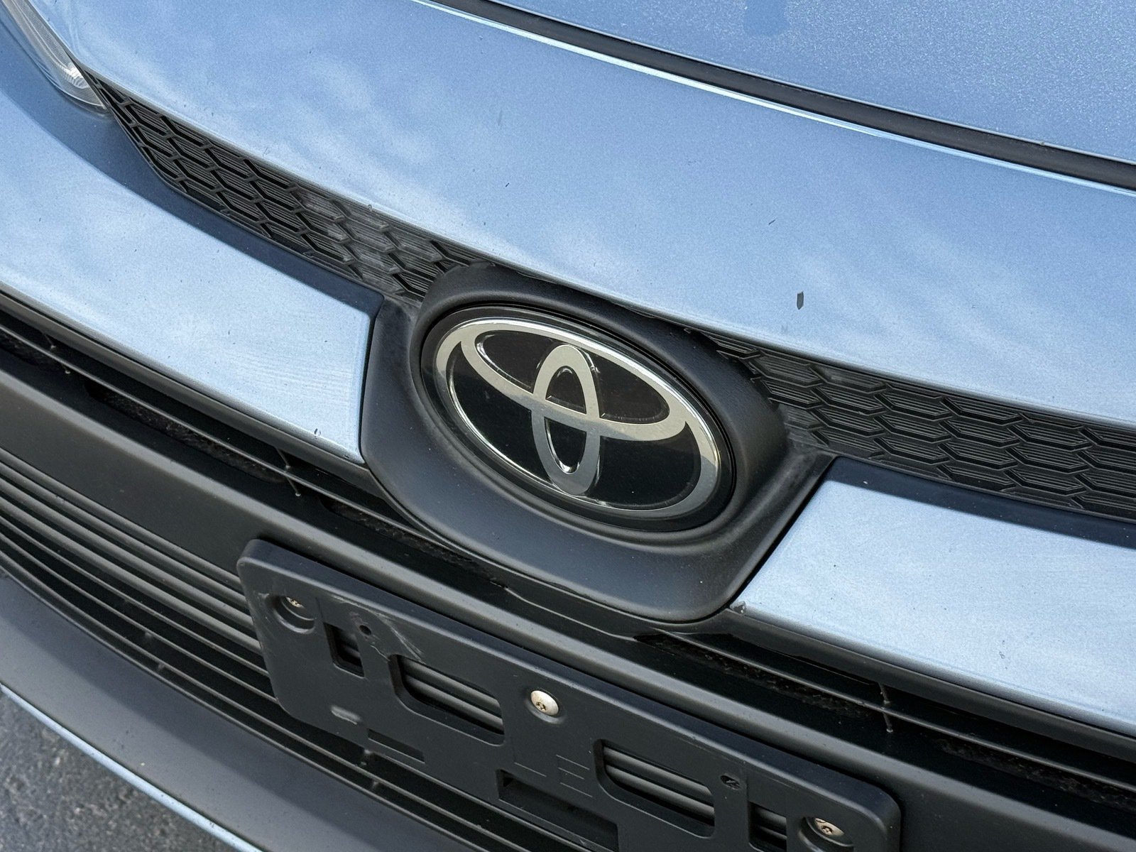 2024 Toyota Corolla LE — photo 31 thumbnail