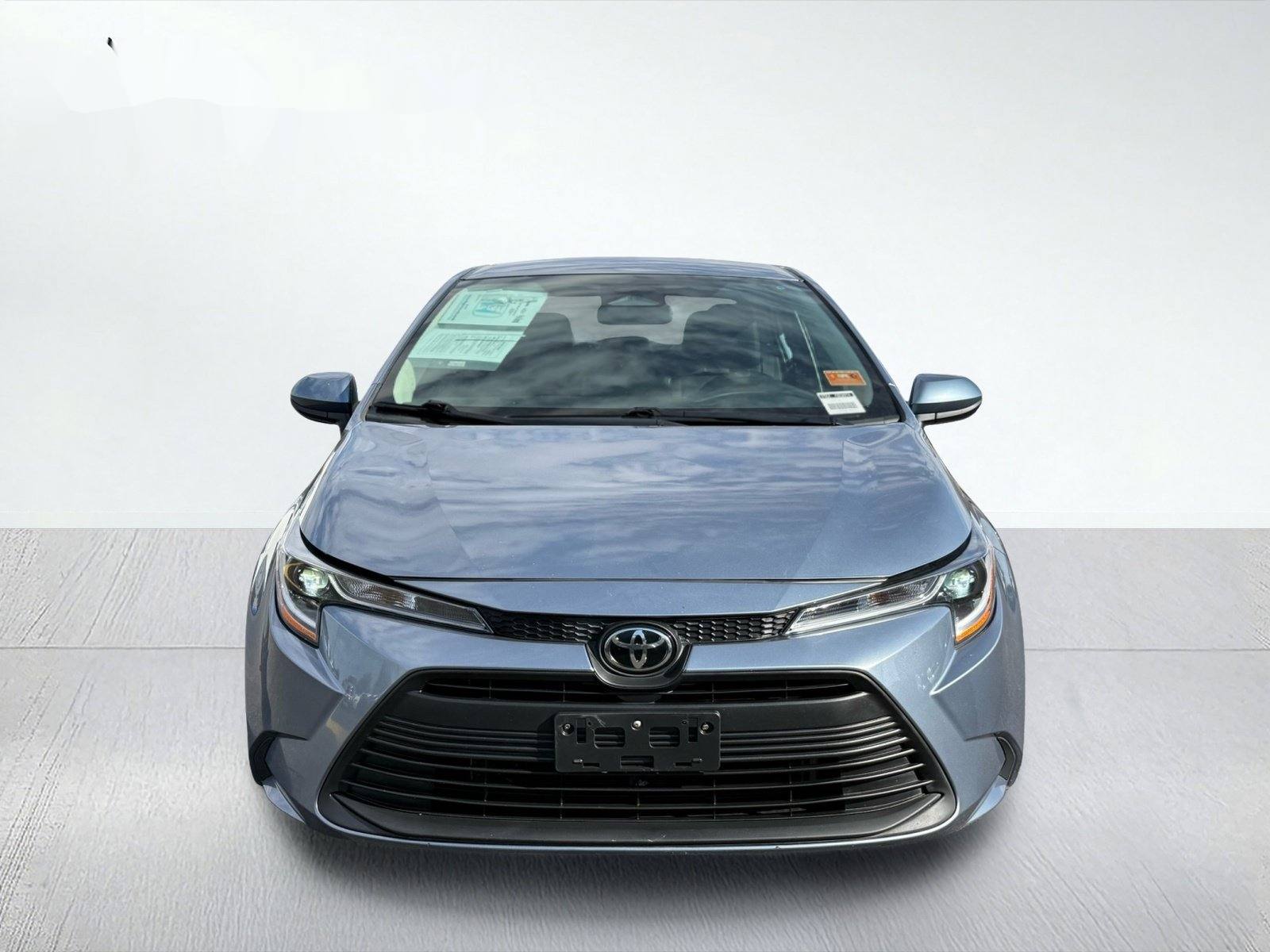2024 Toyota Corolla LE — photo 5 thumbnail