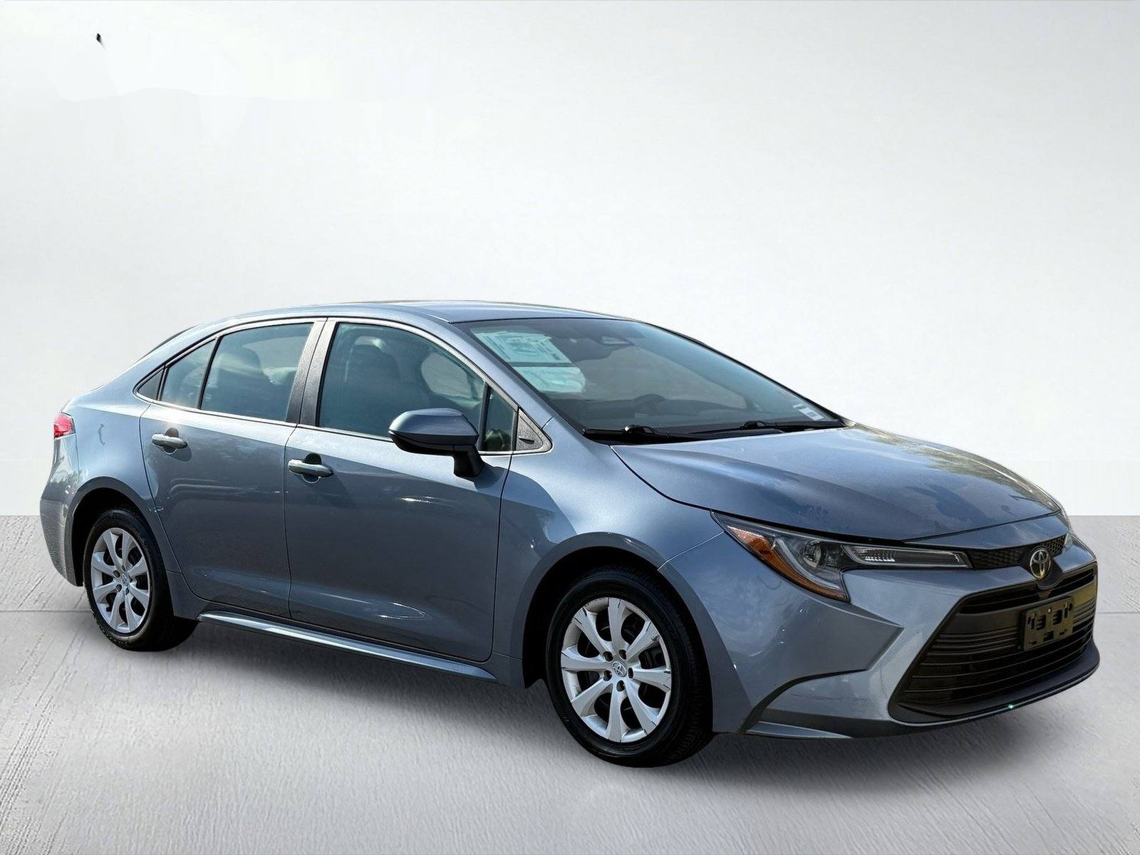 2024 Toyota Corolla LE — photo 9 thumbnail