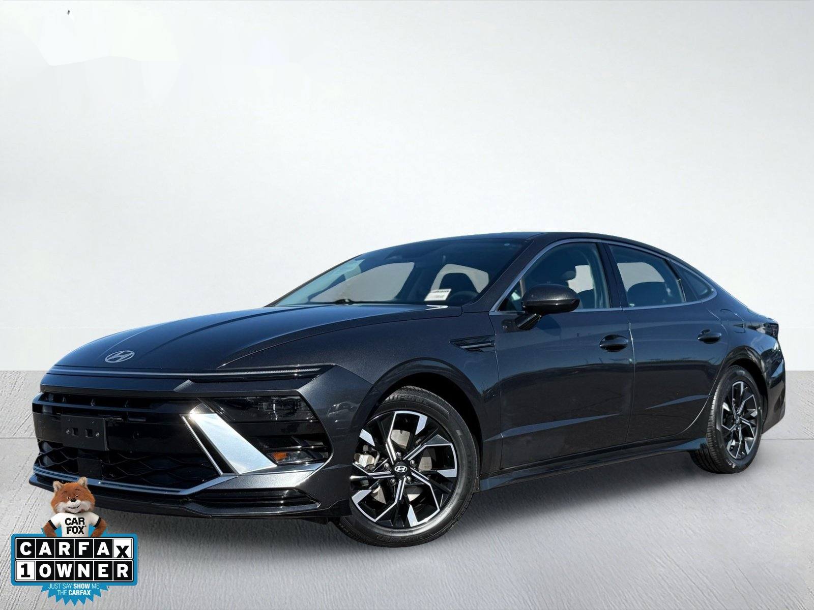 2025 Hyundai Sonata SEL — photo 1