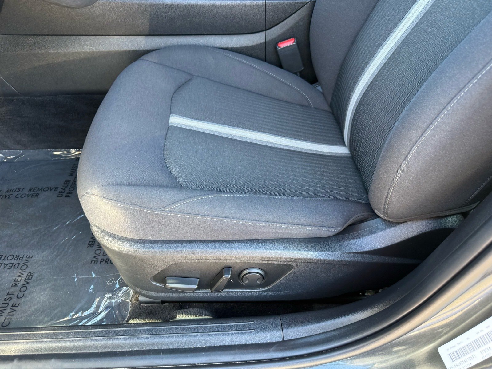 2025 Hyundai Sonata SEL — photo 13 thumbnail