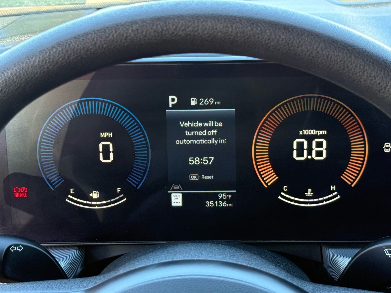 2025 Hyundai Sonata SEL — photo 18 thumbnail