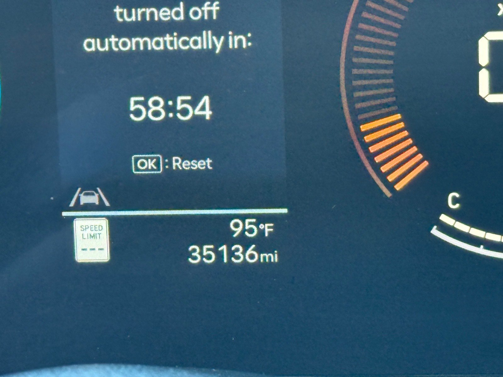 2025 Hyundai Sonata SEL — photo 19 thumbnail