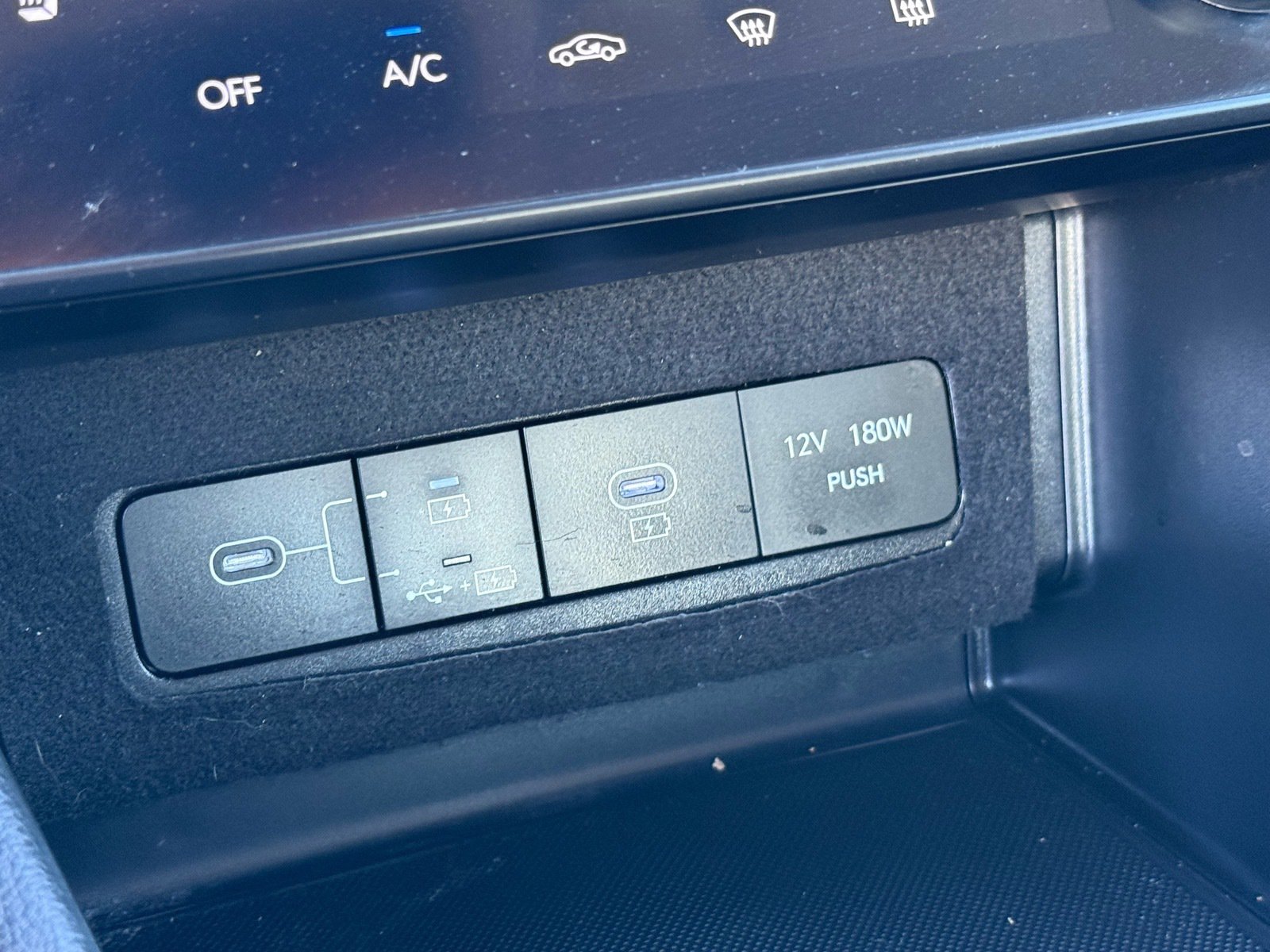 2025 Hyundai Sonata SEL — photo 23 thumbnail