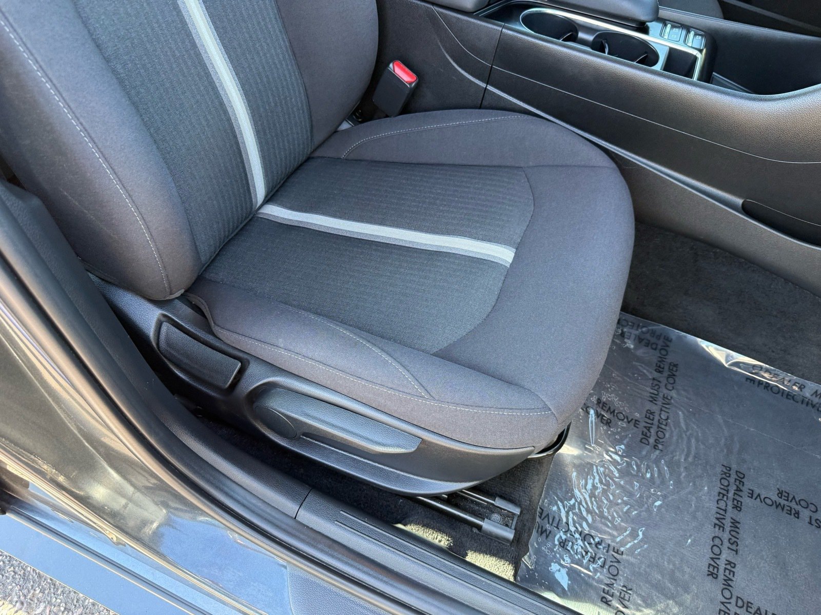 2025 Hyundai Sonata SEL — photo 30 thumbnail