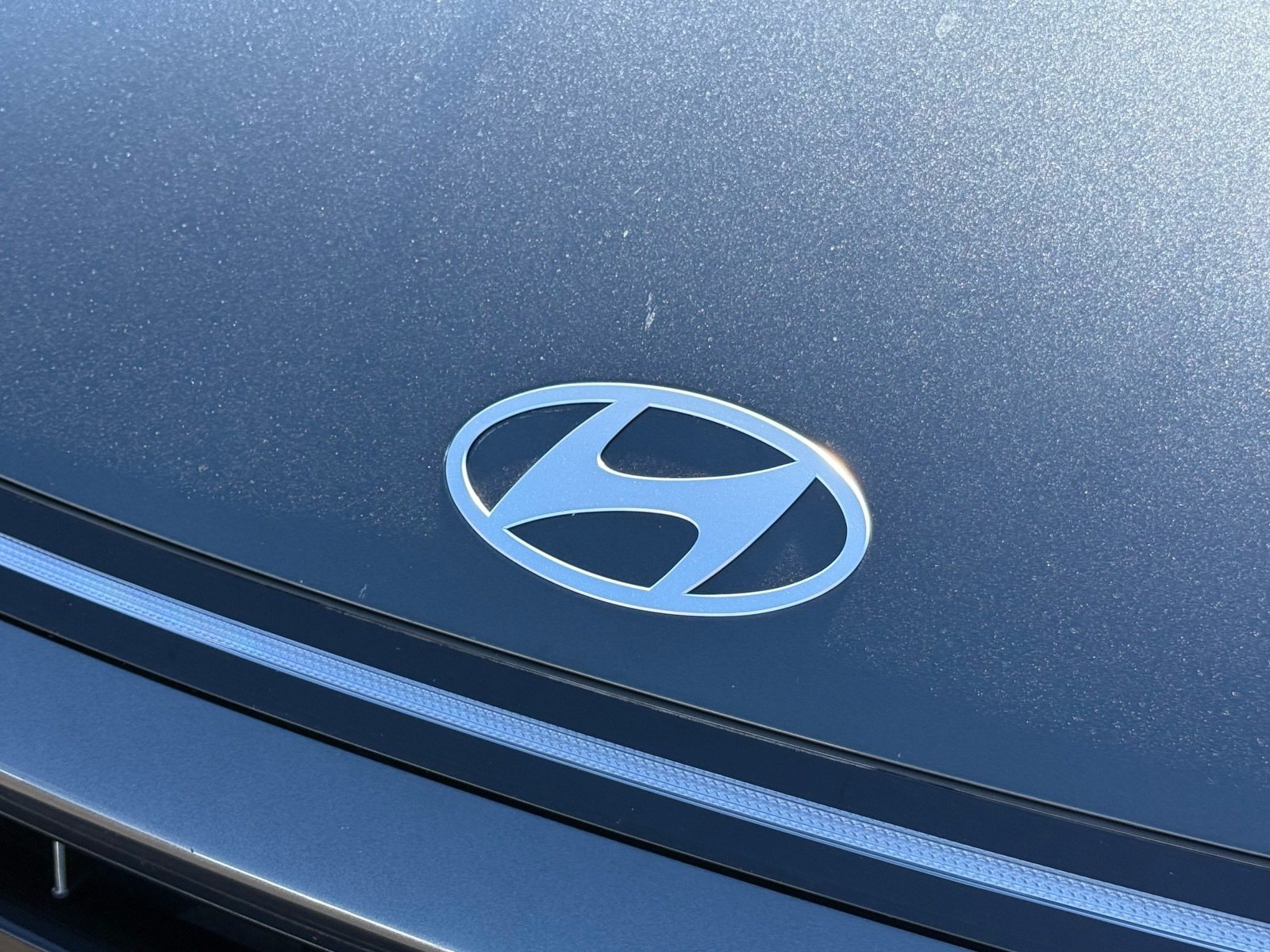 2025 Hyundai Sonata SEL — photo 31 thumbnail