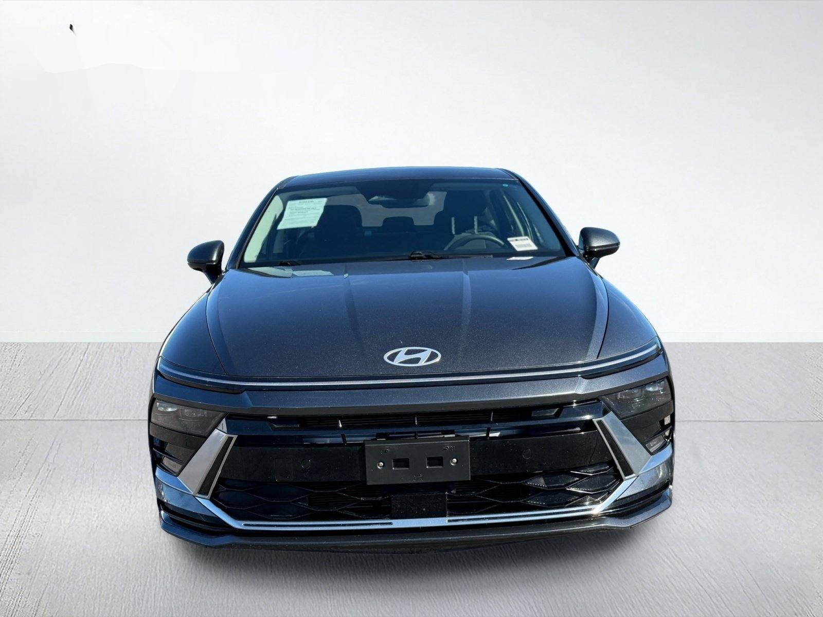 2025 Hyundai Sonata SEL — photo 5 thumbnail