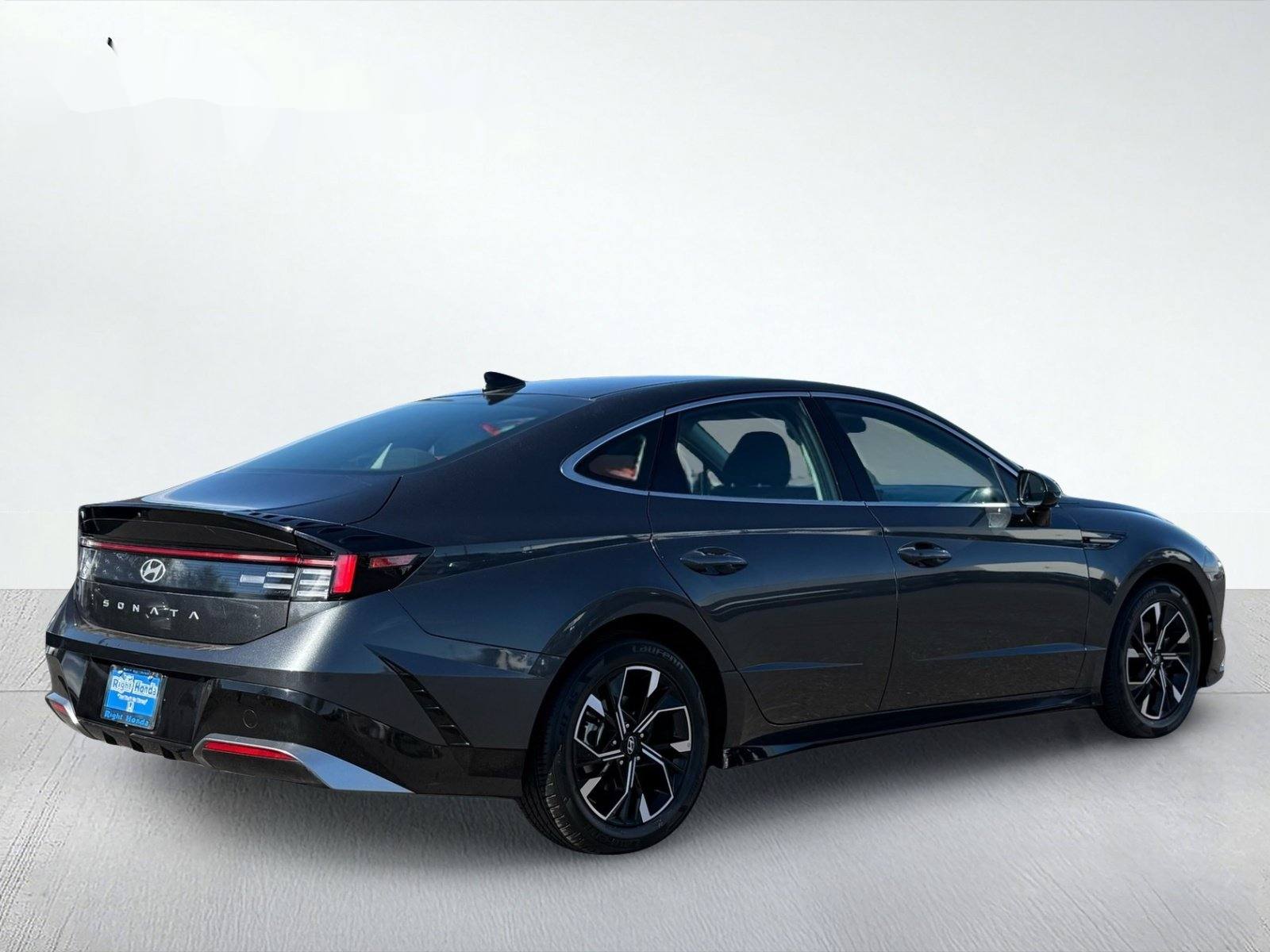 2025 Hyundai Sonata SEL — photo 7 thumbnail