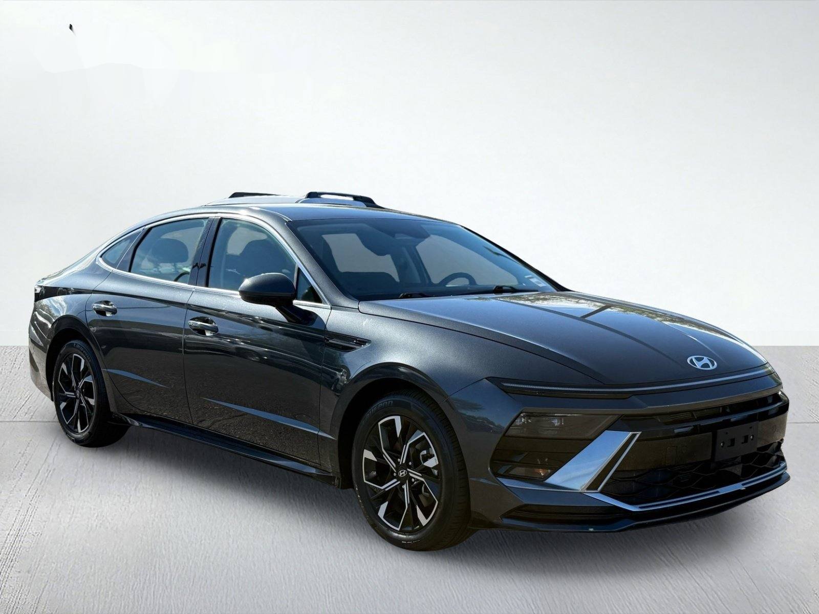 2025 Hyundai Sonata SEL — photo 9 thumbnail