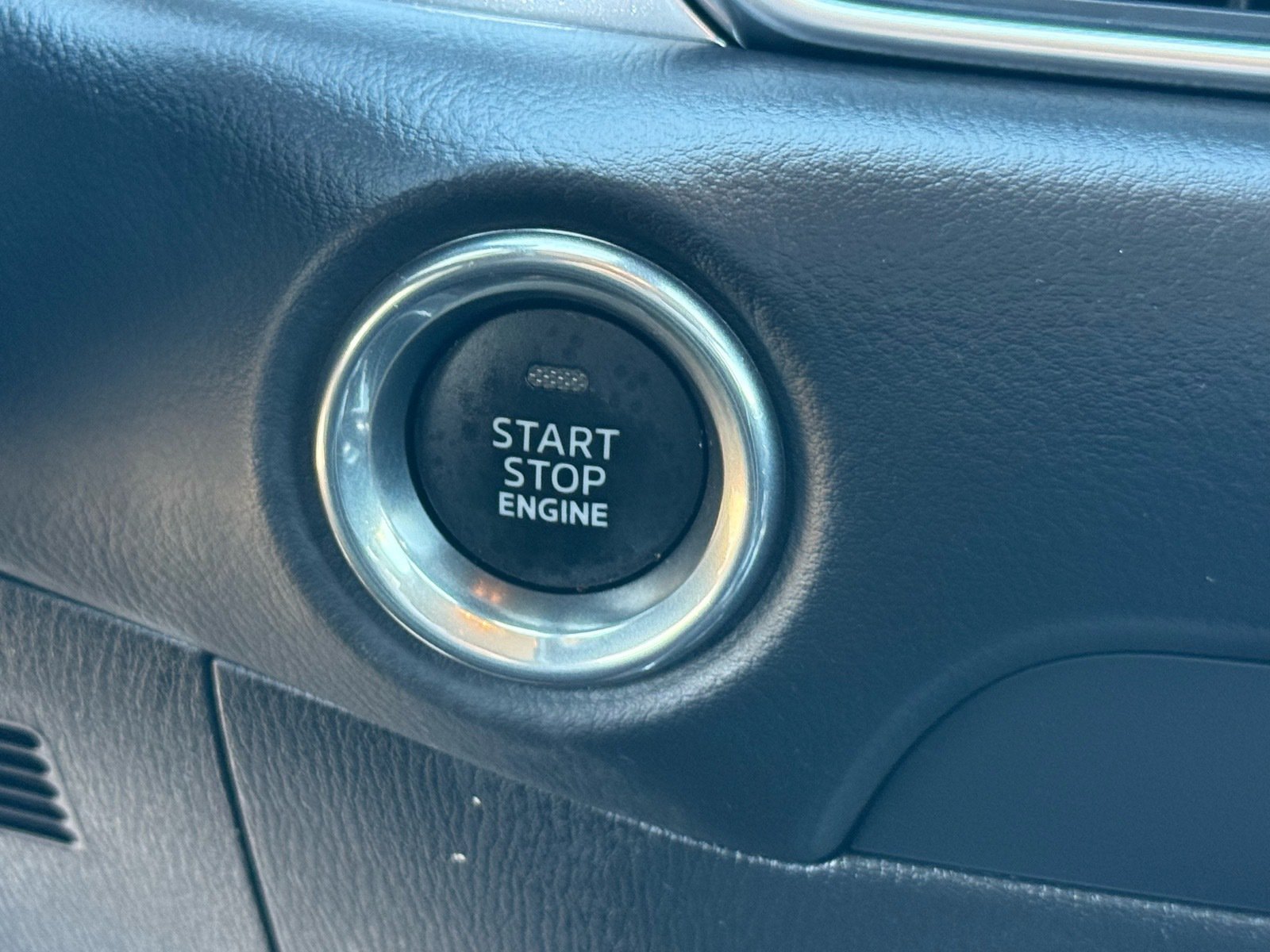2025 Mazda CX-5 2.5 S Carbon Edition — photo 24 thumbnail