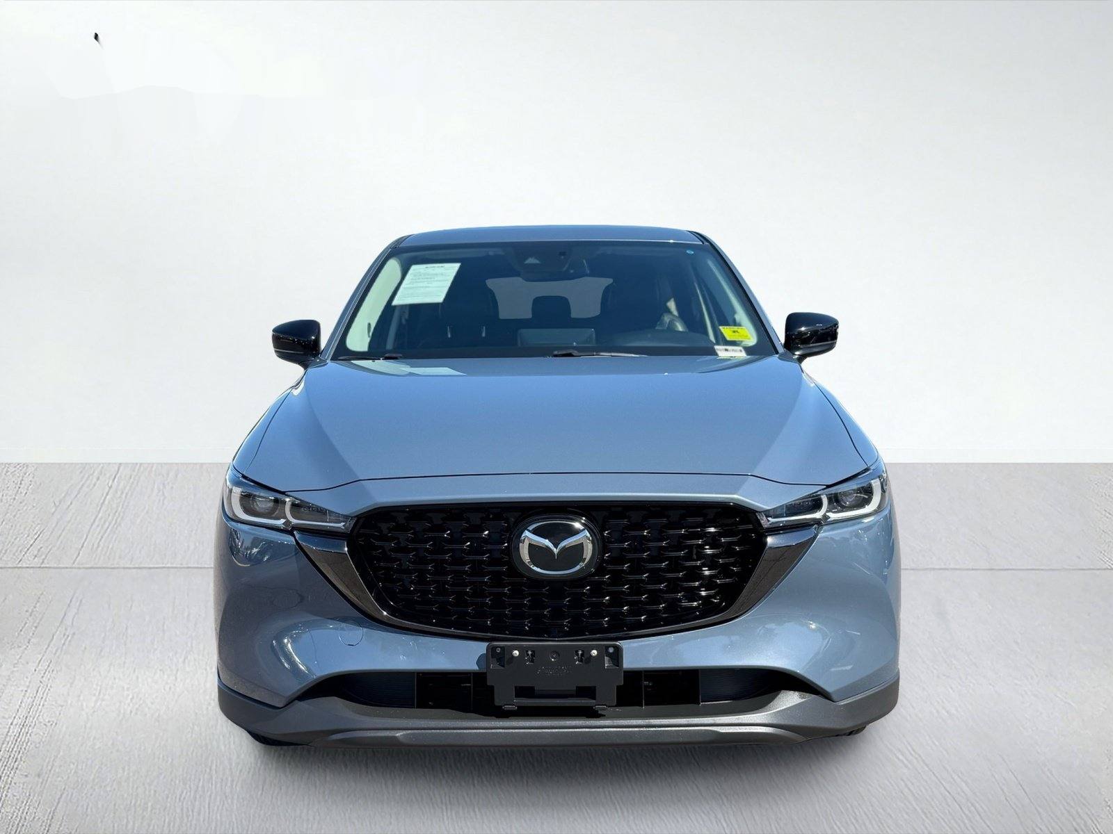 2025 Mazda CX-5 2.5 S Carbon Edition — photo 5 thumbnail